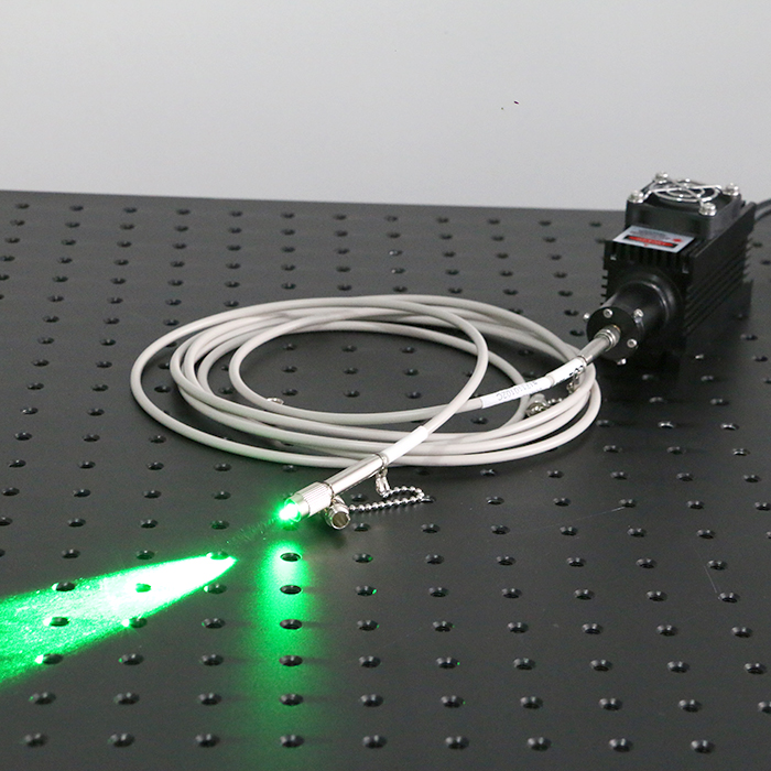 50mW 785nm LC Turnkey Laser