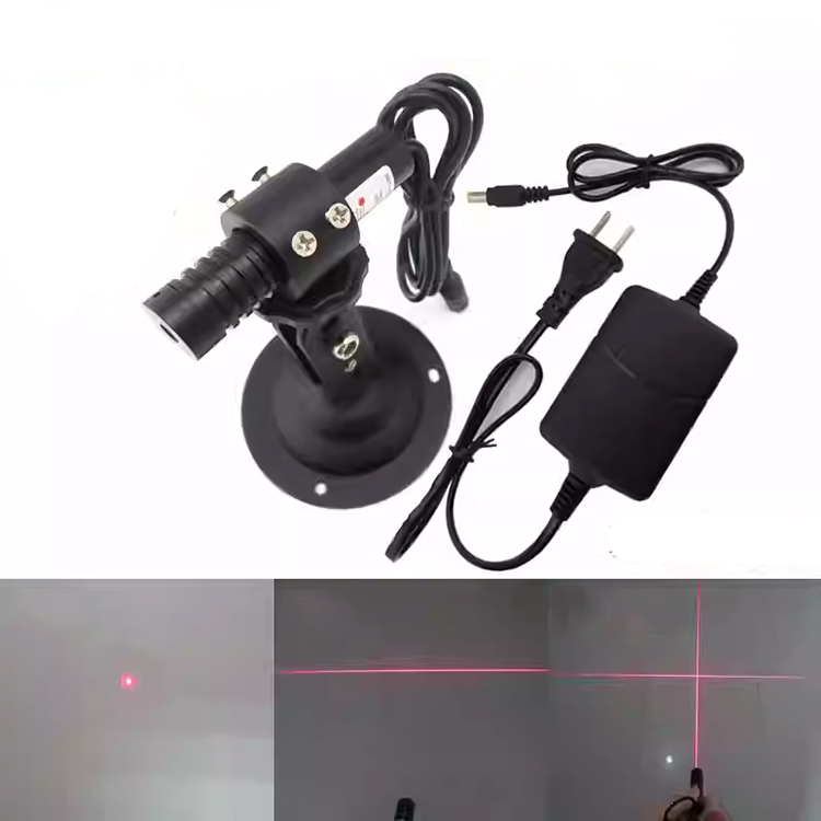 670nm 0.4mW/1mW/5mW red laser module Φ16X70mm Dot Line Crosshair Laser Focus Adjustable 670nm 0.4mW/1mW/5mW red laser module Φ16X70mm Dot Line Crosshair Laser Focus Adjustable