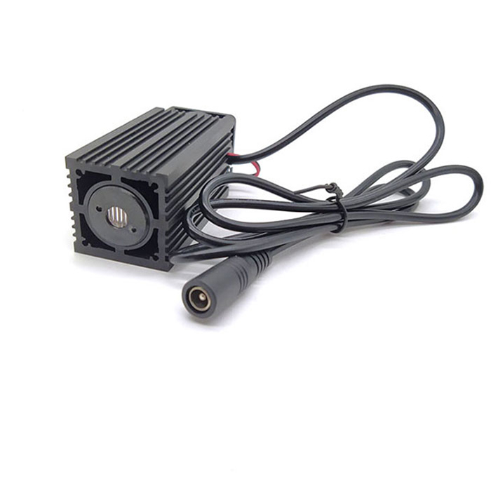 Wholesale 5000m Long Distance 808nm Infrared Laser Illuminator Module  factory and manufacturers