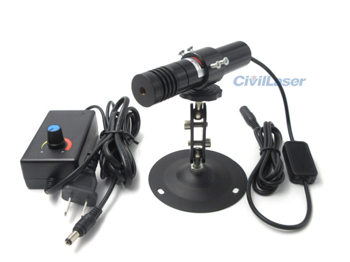 850nm ir laser module