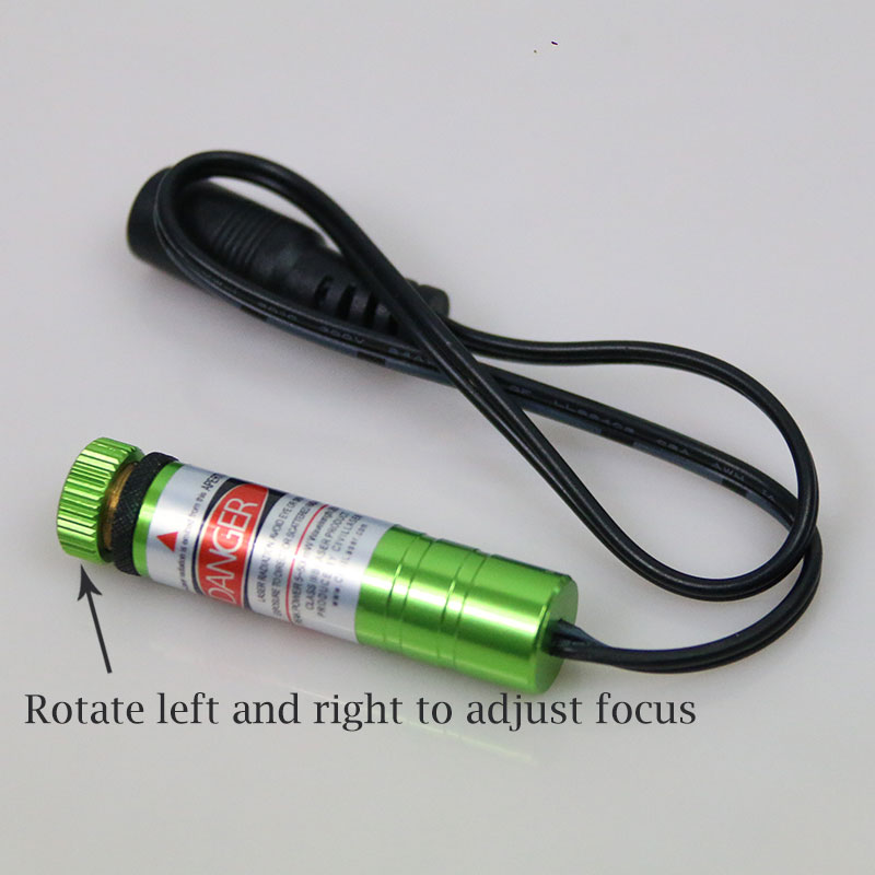 Professional Red laser module/laser Dot/ 24 hours continue work